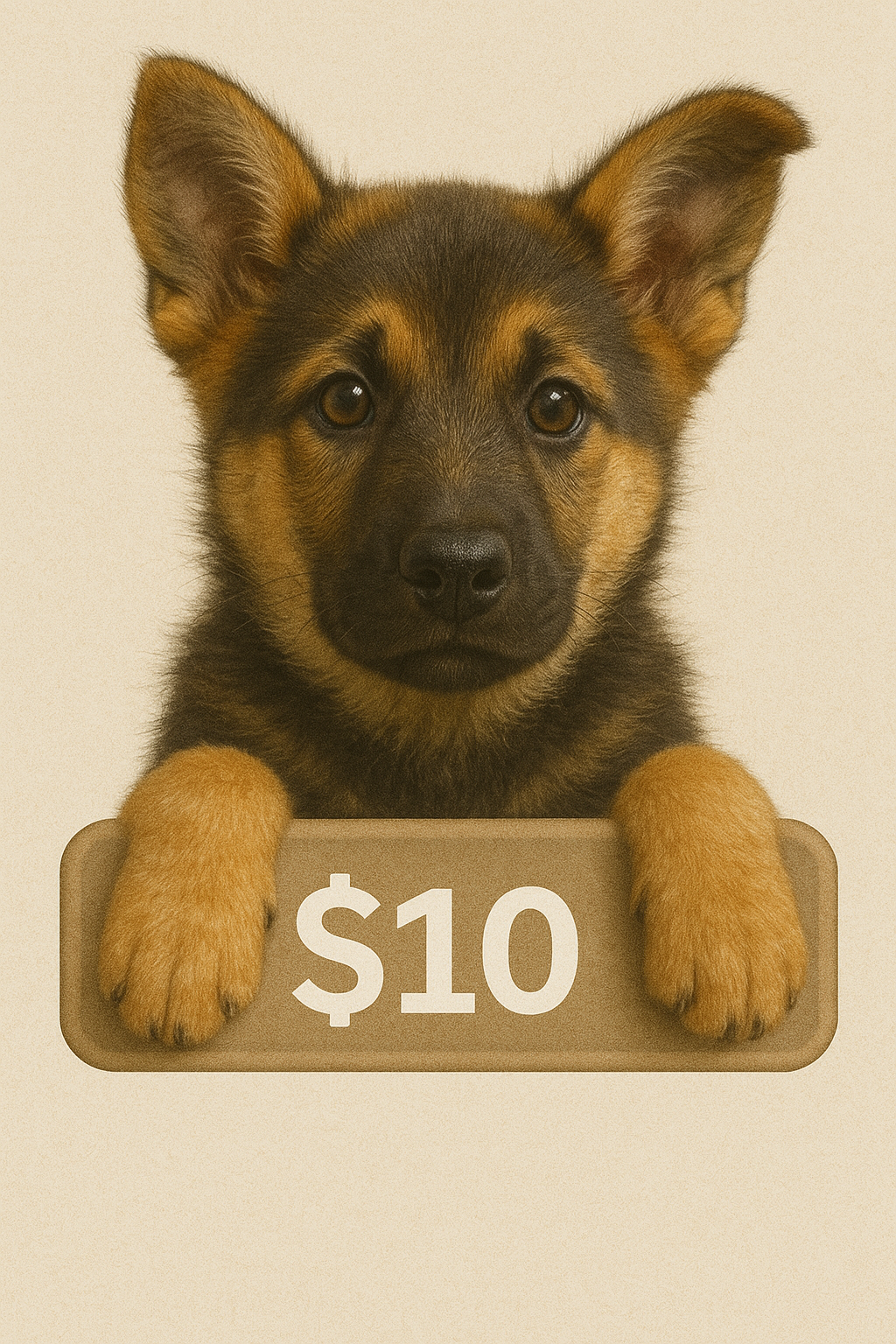 Donation!
