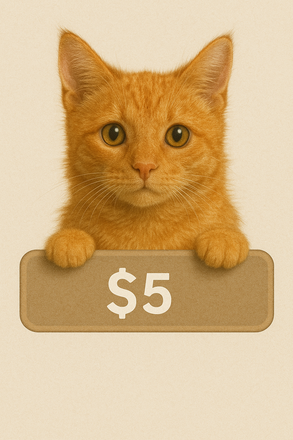 Donation!