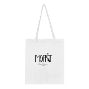 Classic Tote Bag White