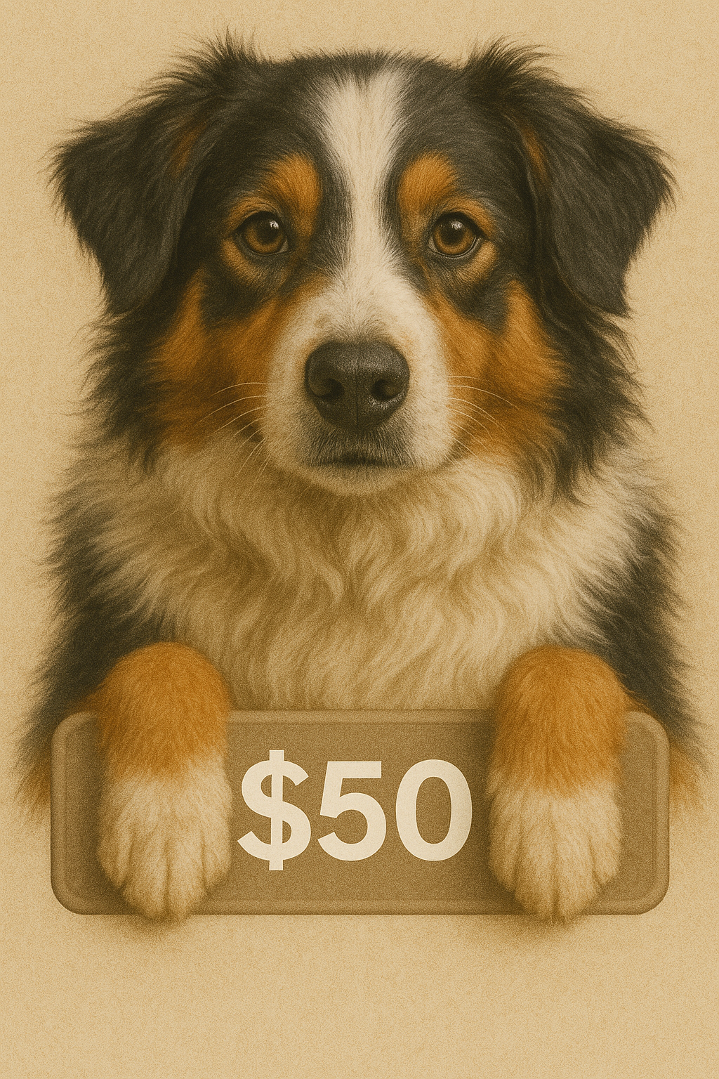 Donation!